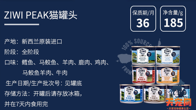 滋益巅峰罐头怎么样 你肯定是心动，然后荷包很痛！
